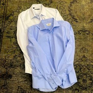 Dress Shirts